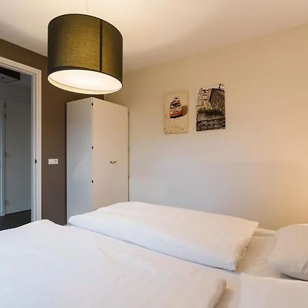 Holiday home Luxe Op Park Duinzicht *