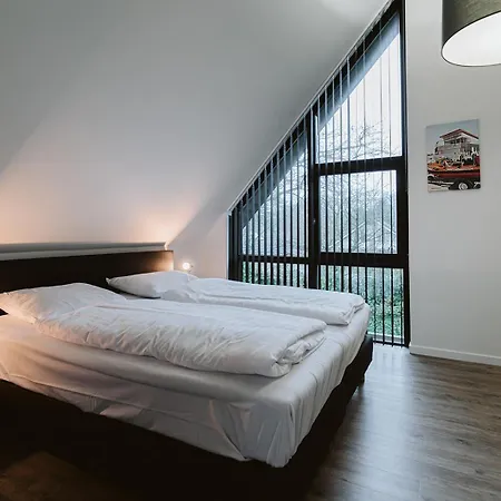 Holiday home Luxe Op Park Duinzicht *