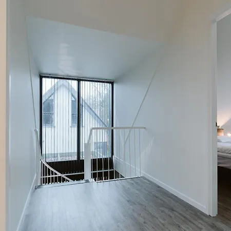 Feriehus Luxe Op Park Duinzicht Ouddorp