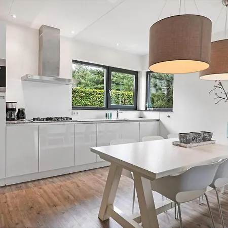 Luxe Op Park Duinzicht Ouddorp