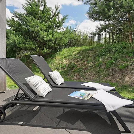 Luxe Op Park Duinzicht * Ouddorp