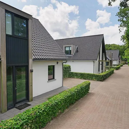 Feriehus Luxe Op Park Duinzicht Ouddorp