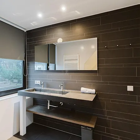Holiday home Luxe Op Park Duinzicht *