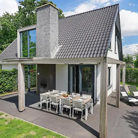 Holiday home Luxe Op Park Duinzicht Ouddorp