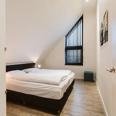 Luxe Op Park Duinzicht