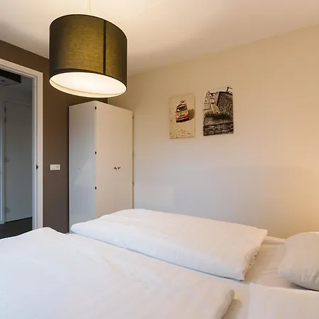 Feriehus Luxe Op Park Duinzicht *