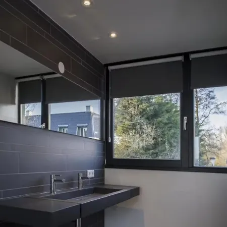 Luxe Op Park Duinzicht * Ouddorp