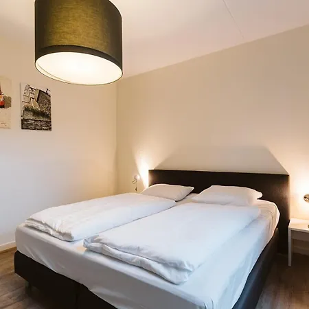 Semesterbostad Luxe Op Park Duinzicht