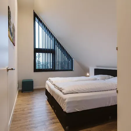Сasa de vacaciones Luxe Op Park Duinzicht Ouddorp