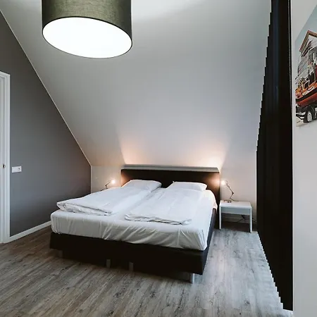 Luxe Op Park Duinzicht *