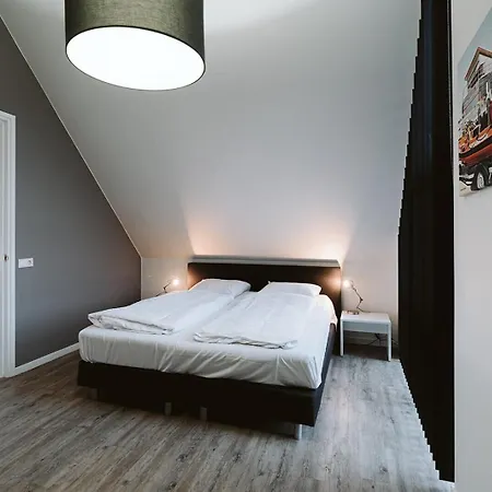 Luxe Op Park Duinzicht *