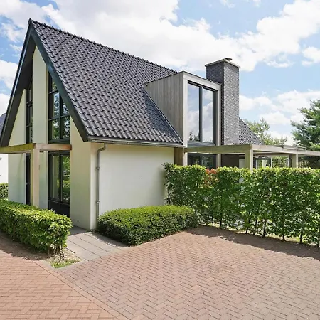 Im Villapark Duinzicht Ouddorp