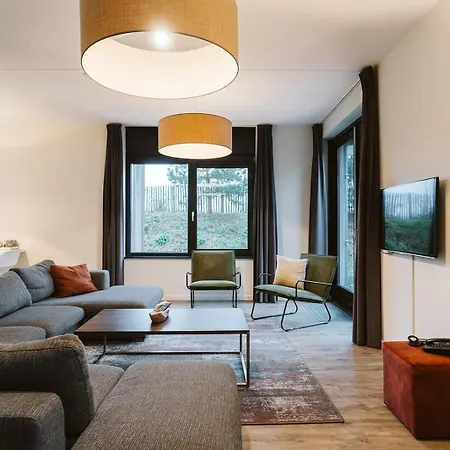 Luxe Op Park Duinzicht