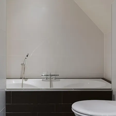 Feriehus Luxe Op Park Duinzicht *