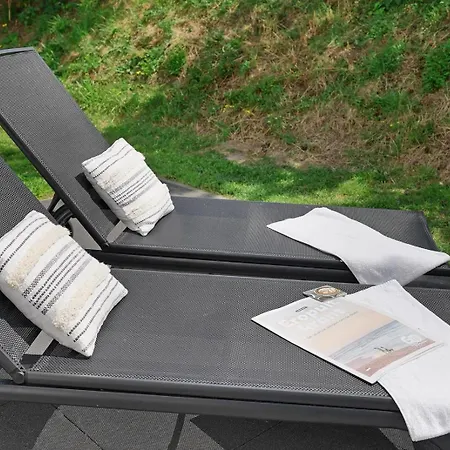 Feriehus Luxe Op Park Duinzicht Ouddorp