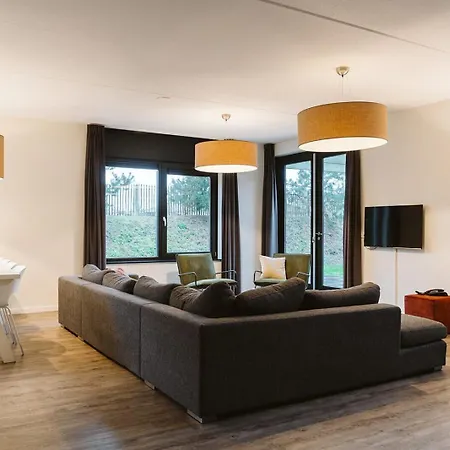 Luxe Op Park Duinzicht * Ouddorp