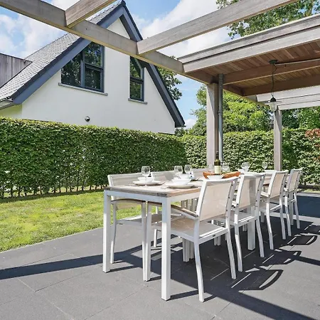 Luxe Op Park Duinzicht