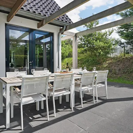 Luxe Op Park Duinzicht Holiday home *