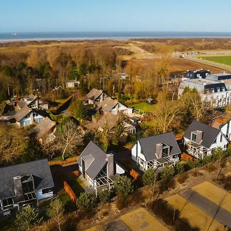Luxe Op Park Duinzicht *