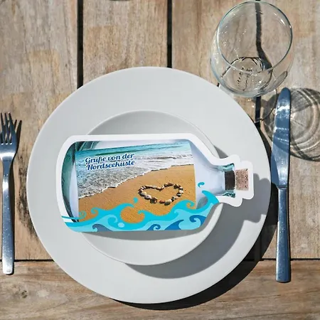 Luxe Op Park Duinzicht Semesterbostad *