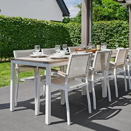 Luxe Op Park Duinzicht * Ouddorp