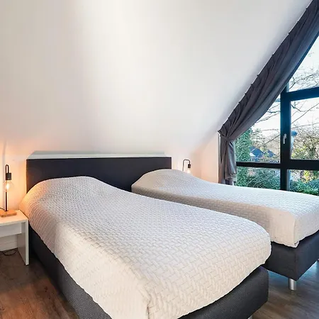 Luxe Op Park Duinzicht *