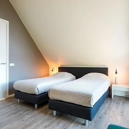 Luxe Op Park Duinzicht Ouddorp