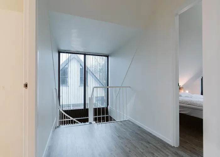 Tatil Evi Luxe Op Park Duinzicht Ouddorp