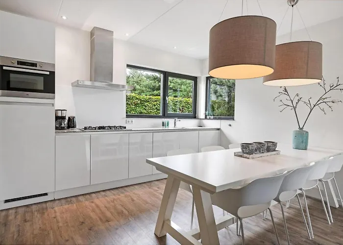 Luxe Op Park Duinzicht Ouddorp