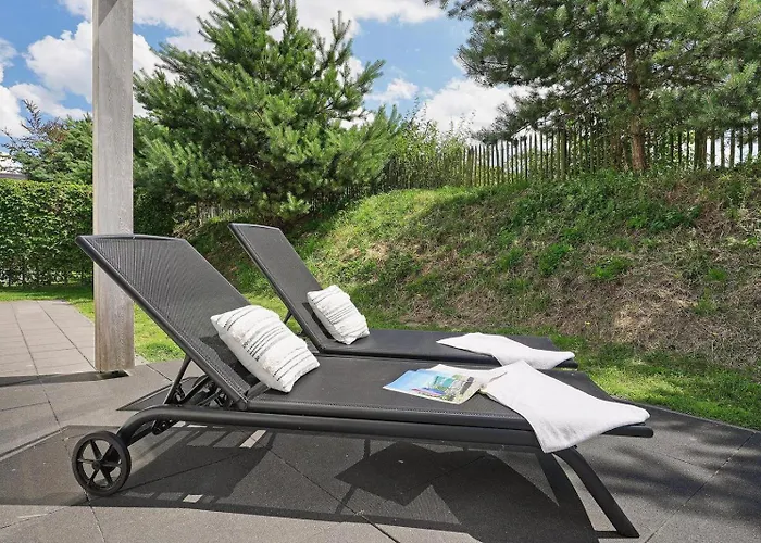 Luxe Op Park Duinzicht * אאודורפ