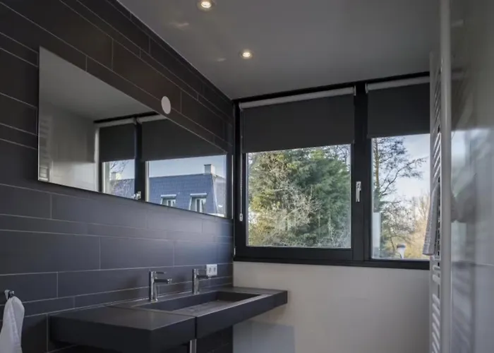 Luxe Op Park Duinzicht * Ouddorp