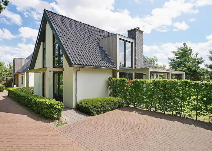 Luxe Op Park Duinzicht אאודורפ