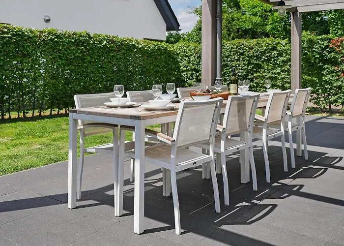 Luxe Op Park Duinzicht *