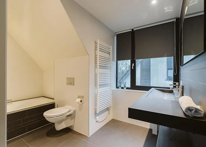 Luxe Op Park Duinzicht Ouddorp