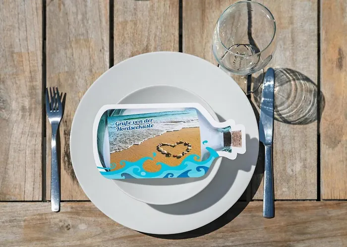 Luxe Op Park Duinzicht Tatil Evi *