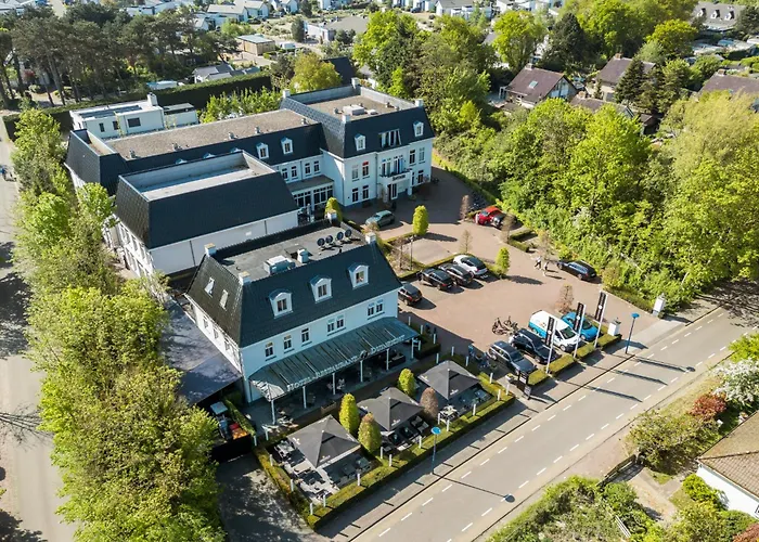 Luxe Op Park Duinzicht * Ouddorp