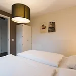 度假居 Luxe Op Park Duinzicht *