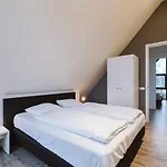 Luxe Op Park Duinzicht 度假居 *
