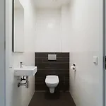 度假居 Luxe Op Park Duinzicht