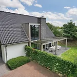 Luxe Op Park Duinzicht 度假居 奥德多普