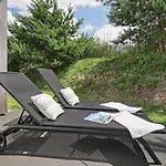 Luxe Op Park Duinzicht * 奥德多普