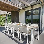 度假居 Luxe Op Park Duinzicht