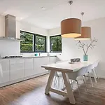 Luxe Op Park Duinzicht 度假居 奥德多普