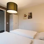 度假居 Luxe Op Park Duinzicht *