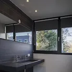 Luxe Op Park Duinzicht * 奥德多普
