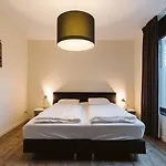 度假居 Luxe Op Park Duinzicht *