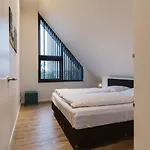 度假居 Luxe Op Park Duinzicht 奥德多普