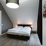 Luxe Op Park Duinzicht *