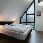 Luxe Op Park Duinzicht * 奥德多普