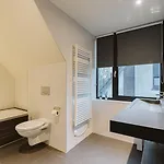 Luxe Op Park Duinzicht 奥德多普